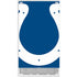 NFL Indianapolis Colts Large Logo Xbox Series S Console Skin